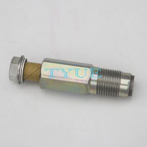 Diesel Fuel Limited Pressure Valve LPV Valve 8-98032549-0  8980325490 with High-Quality
