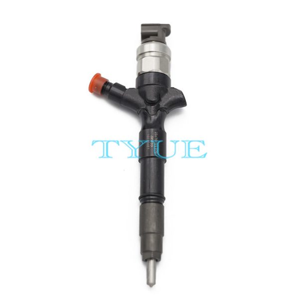 Diesel Fuel Injector 23670-0R040 236700R040