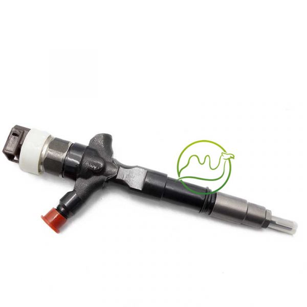 Engine Diesel Fuel Injector 23670-30290 2367030290