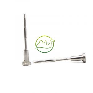 Diesel Fuel Injection Control Valve Assembly F00VC01386 F 00V C01 386 for Injector 0445110388