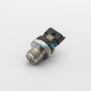 Good Quality Fuel Rail Pressure Sensors 0281002863 31401-4A400