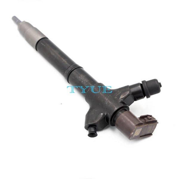 High quality Common rail  Injector 295900-0220 2959000220