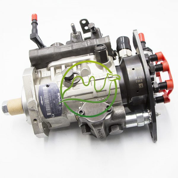 Diesel fuel injection pump 248-2356 2482356