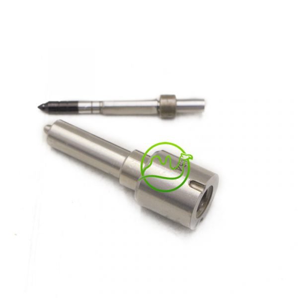 Piezo injector nozzle F00VX40060 FOR Injector 0445117015 0445117016 0445117023 0445117024