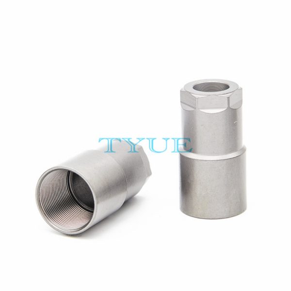 Common Rail 320D Nut for Injector 326-4700