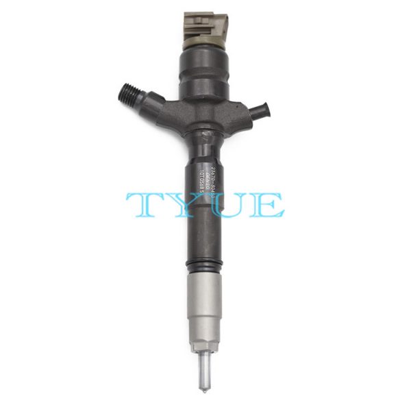 High Quality Diesel Injector 23670-30190 2367030190