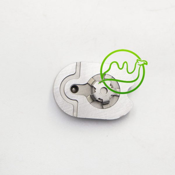 Dismantling quality CP1 Valve assembly F00R0P1249  in stock
