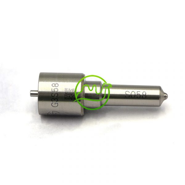 Nozzle G3S60 For Injector 295050-1290 295050-4350 295050-1151 295050-1851