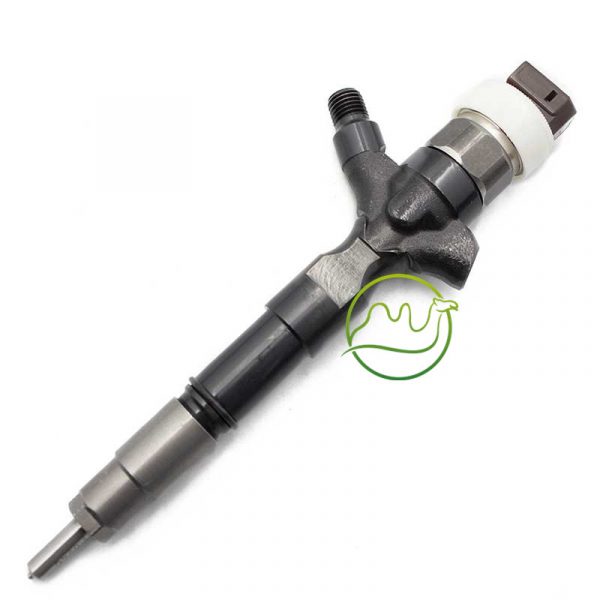 Remanufactured fuel Injector 295050-0740  23670-39425