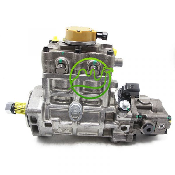 C6.4 320D Engine Fuel Injection Pump 320-2512 3202512  in stock