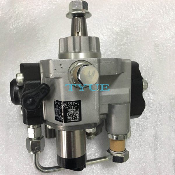 Diesel Engine Fuel Injection Oil Pump 294000-0038 2940000038 8-97306044-8