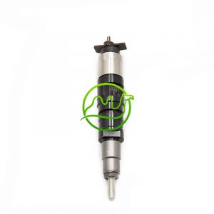 Remanufactured Diesel Fuel Injector 095000-5940 095000-6223 095000-6222