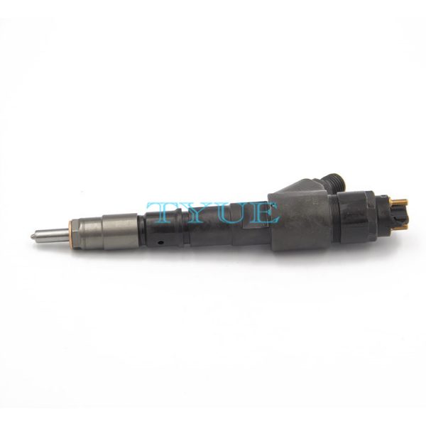 Common Rail Disesl Injector 0445120066 20798114