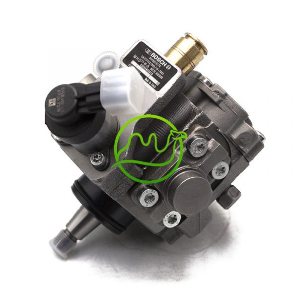 Remanufactured Injection Oil Pump 0445010194 0445010221