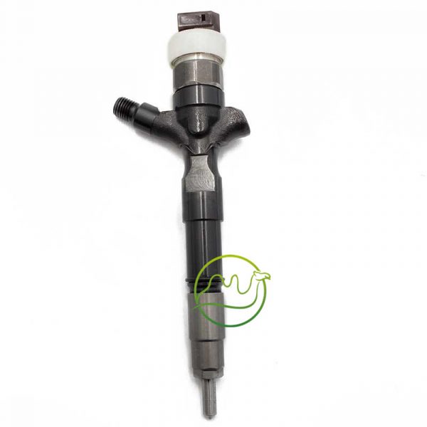 DLLA155P985 nozzle FOR Fuel Injector 23670-30080 2367030080