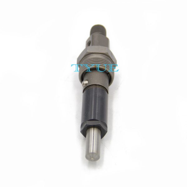 Common Rail Disesl Injector 3802333