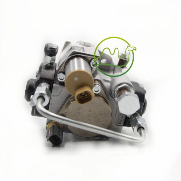Remanufactured Series Injector Oil Pump 8973815555 8-97381555-5