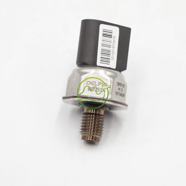 Common Rail Diesel Fuel Pressure Sensor Valve 45PP3-3 45PP3-6 5PP5-3 4954245 4954245 45PP3-5 3PP6-12 55PP07-02