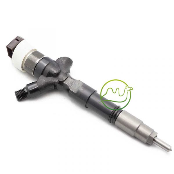 Common Rail Injector 095000-0430 For 1CD-FTV Injector Assembly 0950000430