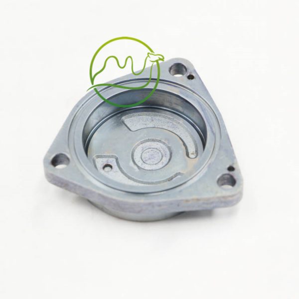 Dismantling quality is suitable for HP3/HP4 oil pump cover 294184-0140 294184-0160