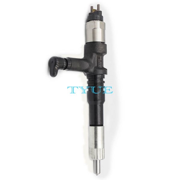 Diesel Fuel Injector 095000-0560 0950000560