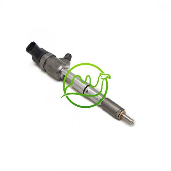 Remanufactured fuel injector 0445110367 0445 110 367 in stock
