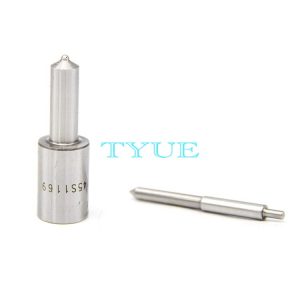 High quality injector nozzle DLLA150S615 DLLA156SM139A IBMDB5330