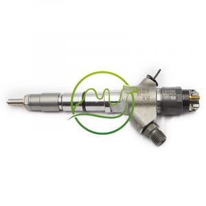 Nozzle DLLA146P1725 0433172059 For Injector Assembly 0445120221 0445120129 0445120200