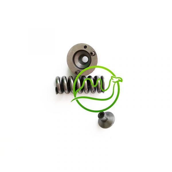 Injector repair kits 2434614015 2434619017 2434614040 IN stock