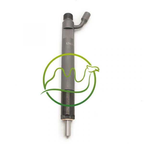 Engine Diesel Fuel Injector 6743-11-3320 6743113320