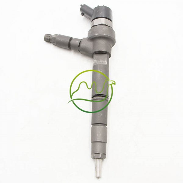 Remanufactured OR made in China new Disesl Injector 0445110348 0445110486 0445110487