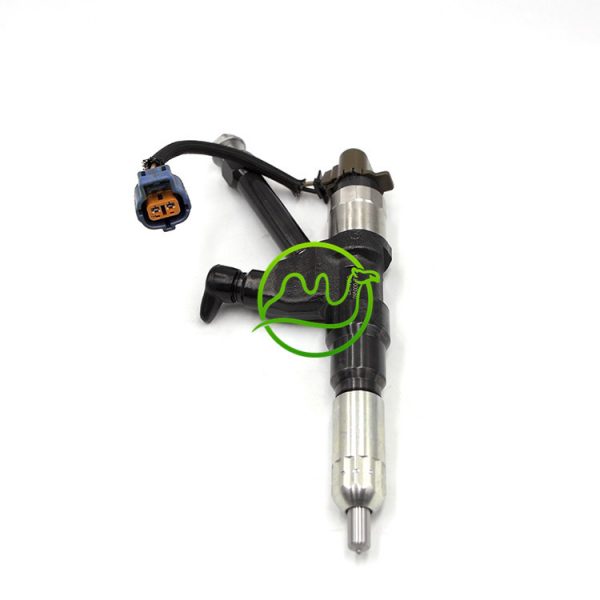 DLLA150P991 FOR Remanufactured Diesel Injector 095000-7170 095000-7171 095000-7172