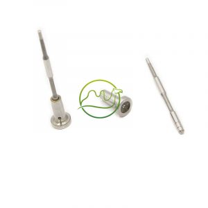 Hot Sale Valve Assembly F00VC01383 F 00V C01 383 for Injector 0445110376