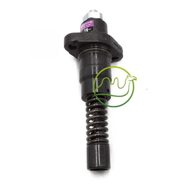 Genuine Part Fuel Injection Unit Pump 0414693006 02113696 2113696
