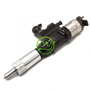 Made in China new Fuel Injector 8-97602485-7 8976024857 095000-5345