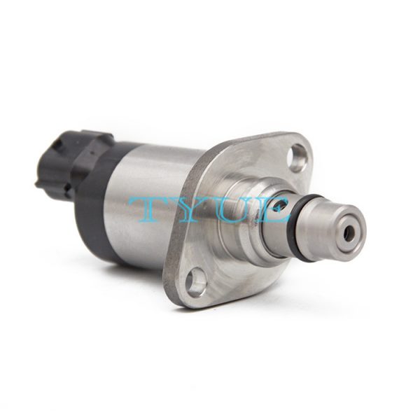 Diesel Common Rail Engine Suction Control Valve 8-98145455-0 8 98145455 0 8981454550