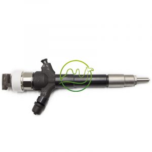 Made in China new injector DCRI105830 095000-5830 8-97353080-0