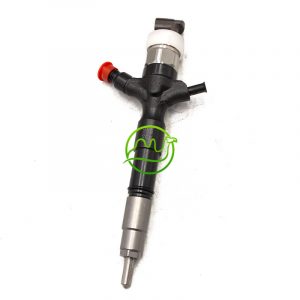 Made in China new Engine Diesel Fuel Injector 095000-5780 DCR105780
