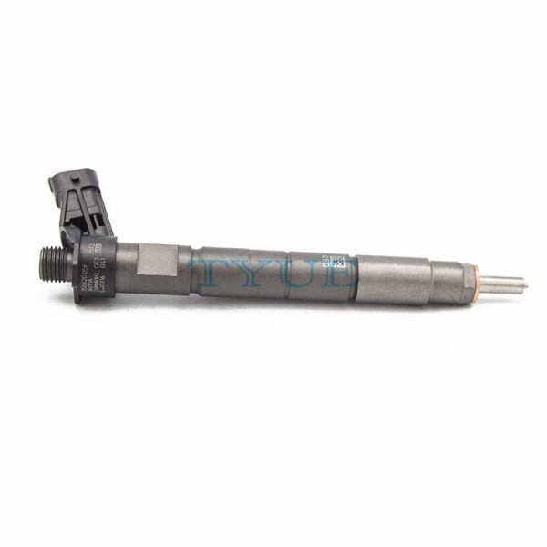 Common Rail Disesl Injector 0986435382 0445116022 0986435356