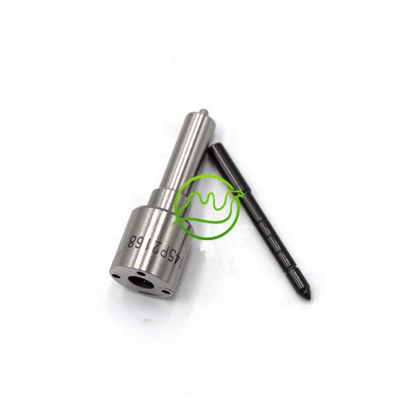 Injector Nozzle DLLA145P2431 For Injector 0445110623