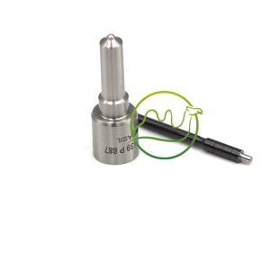 Common Rail Injector Nozzle DLLA139P2229 For Injector 0445110418 0445110520