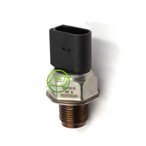 Good Quality Fuel Rail Pressure Sensors 55PP02-02 5WS40039 55PP0202
