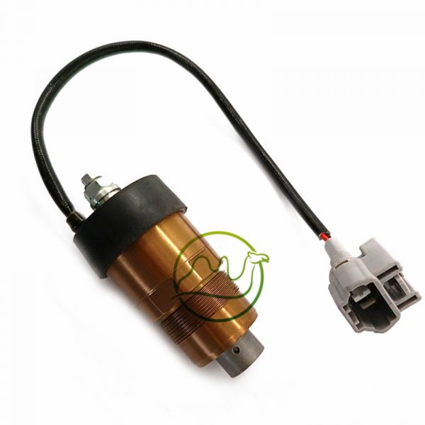 Diesel Common Rail Engine Suction Control Valve  096600-0033  0966000033