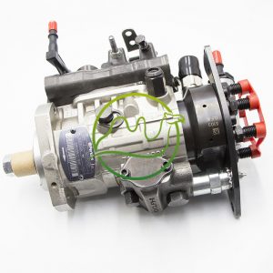 Remanufactured Diesel fuel injection pump 9320A485G 2644H041KT injector pump