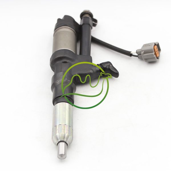 High Quality Diesel Injector 095000-7160 0950007160 095000-1211 0950001211
