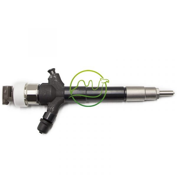Engine Diesel Fuel Injector 295050-0100 2950500100  For Toyota Land Cruiser Prado Fortuner Dyna 2001-2010