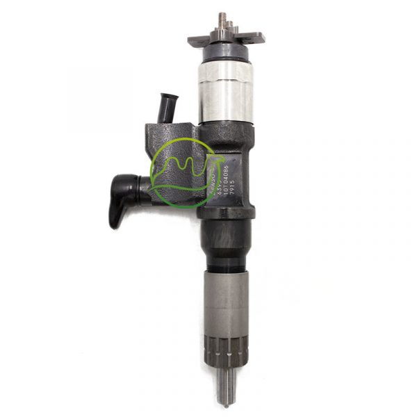 Common Rail Injector 095000-6395 0950006395