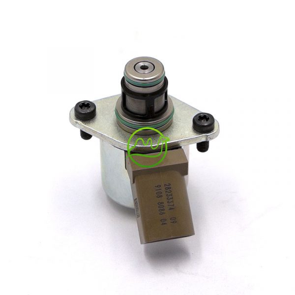 Common Rail Diesel Fuel Valve 9109-942 9109 942 9109942
