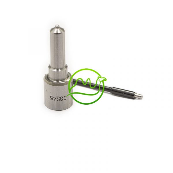 Common Rail Injector Nozzle G3S7 For Injector 23670-0L100