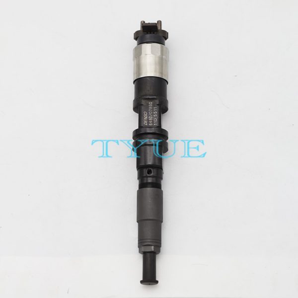 Engine Diesel Fuel Injector 095000-0551 RE501010 095000-6480 RE529149
